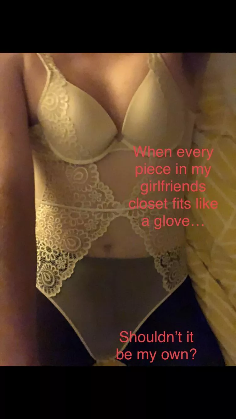 Or would you rather see me in another way?