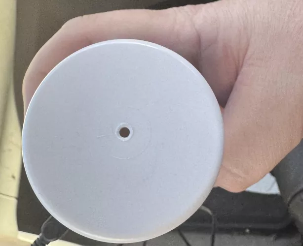 Ordering parts for LeLuv? 