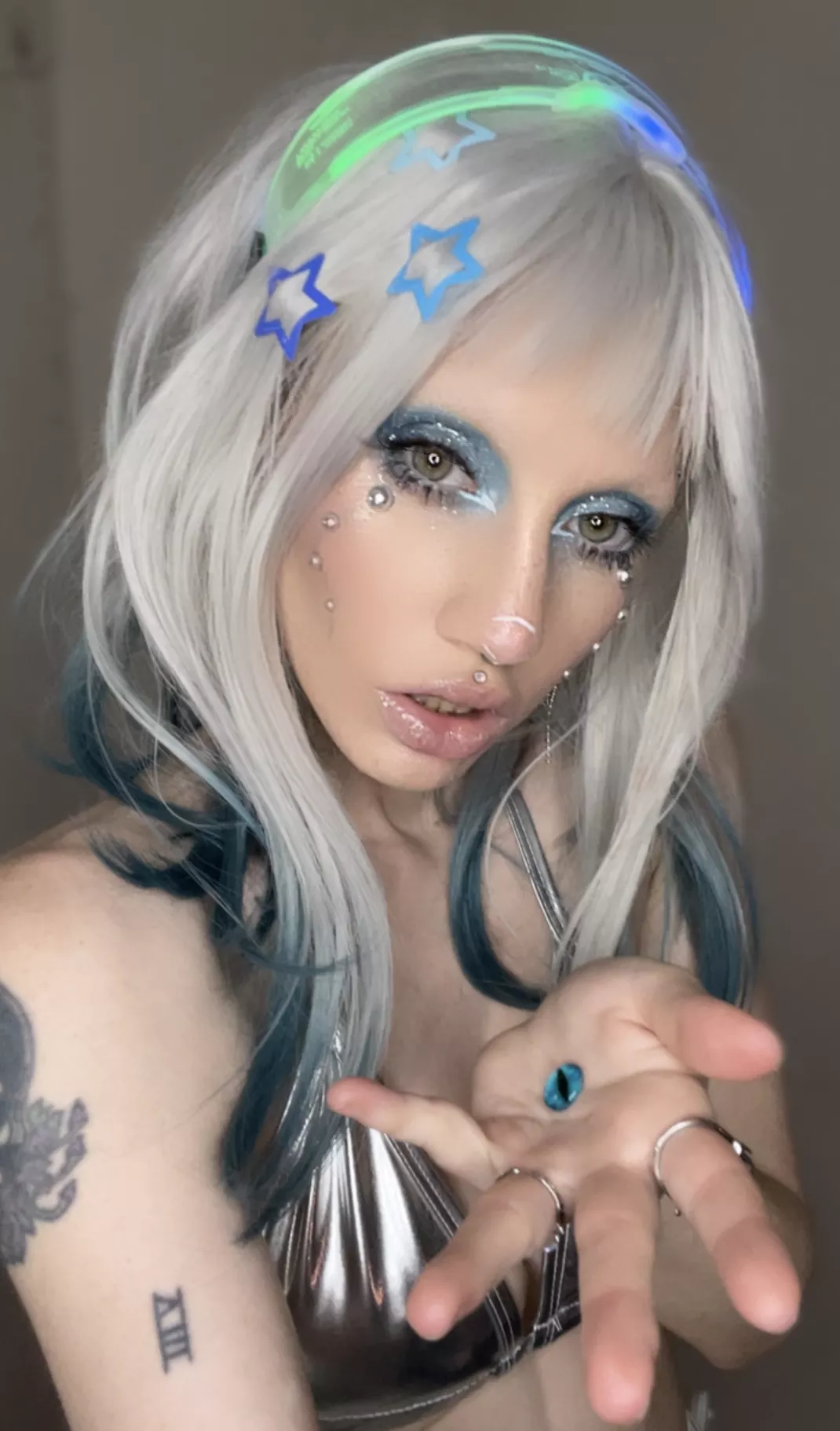 Over 100 kinky costumed vids for your Spooky Season [15% OFF]