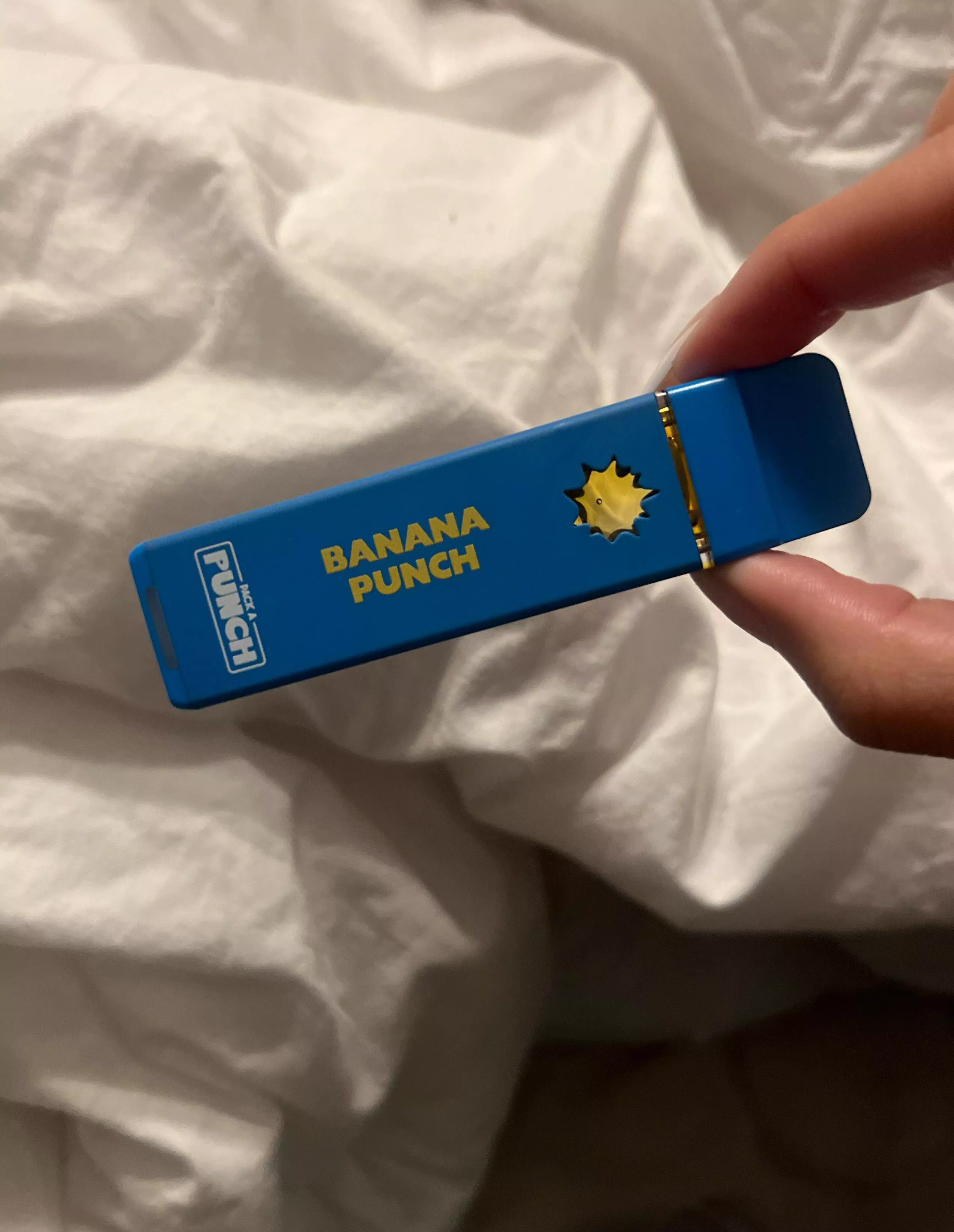 pack a punch 2g disposable 