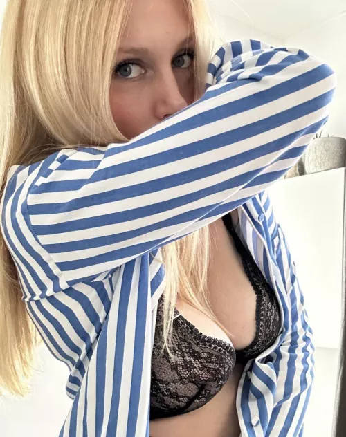 Pause douceur ce midi? 😏