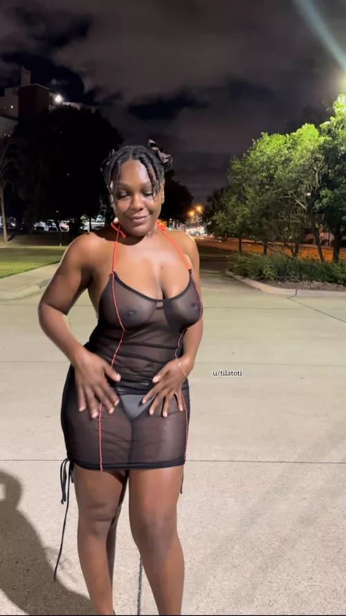 Perfect date night outfit