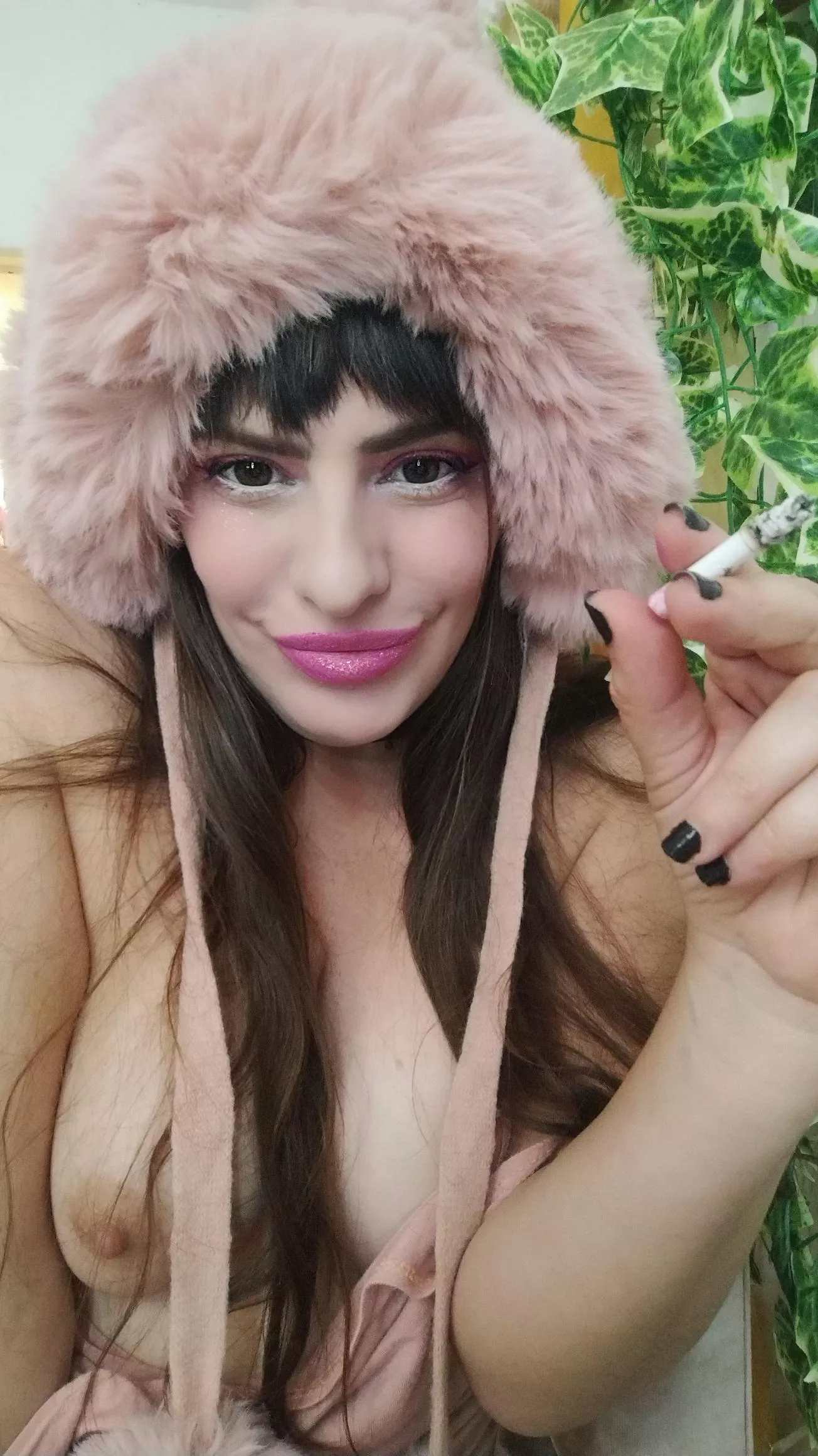 pink is my obsession darling