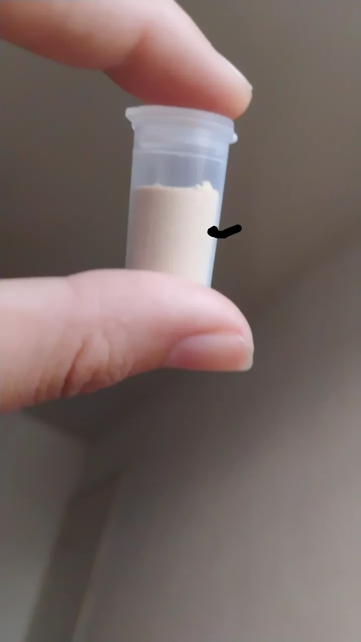 Po de 20 da biqueira veio de 30?