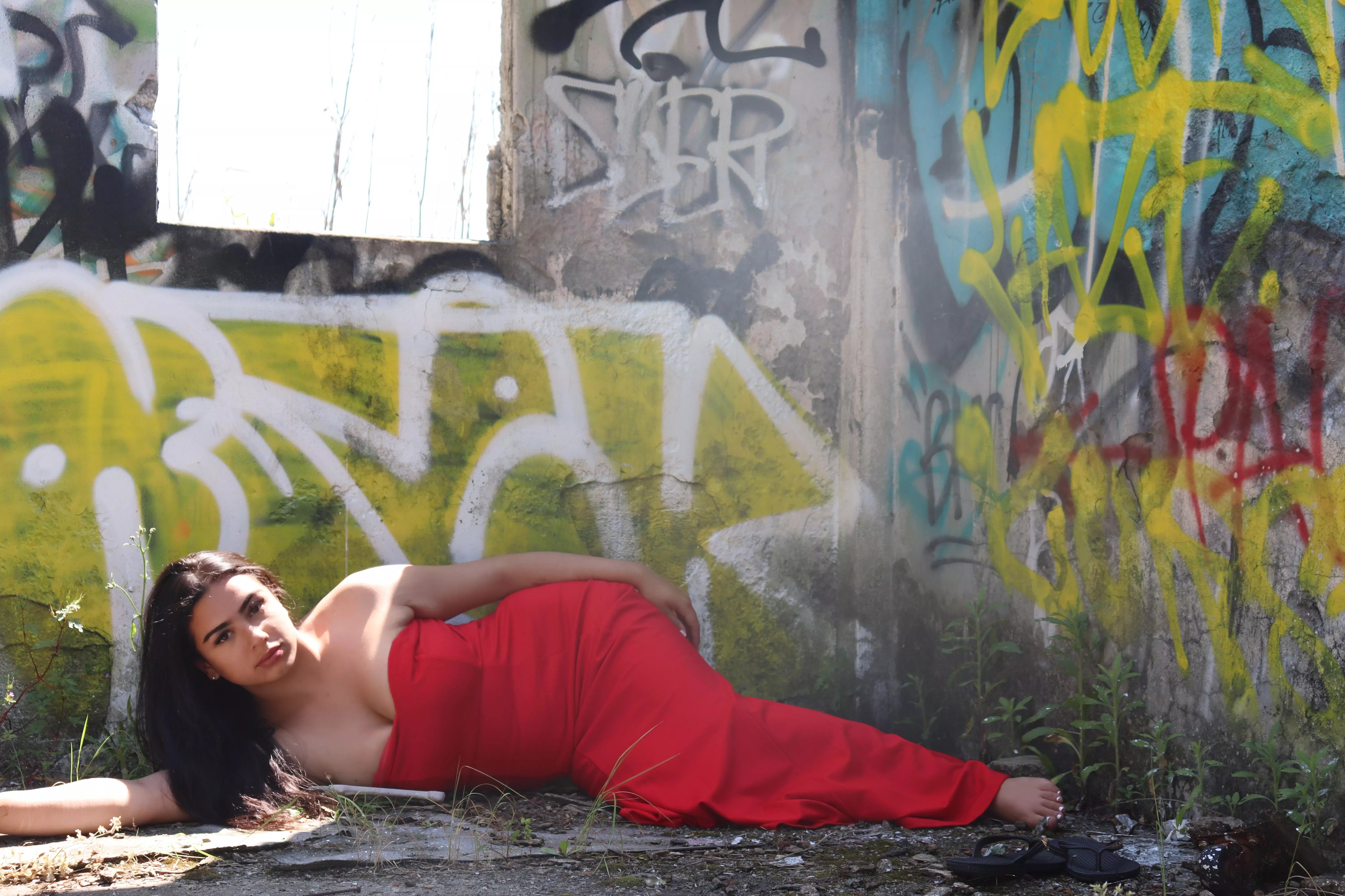 Pretty sure I’m what you’re missing in ya life 😉