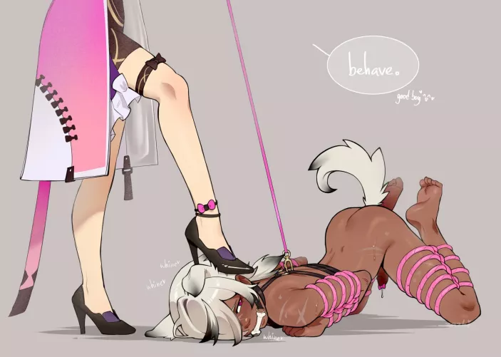 pupy🥺 by @zazhi.bsky.social‬