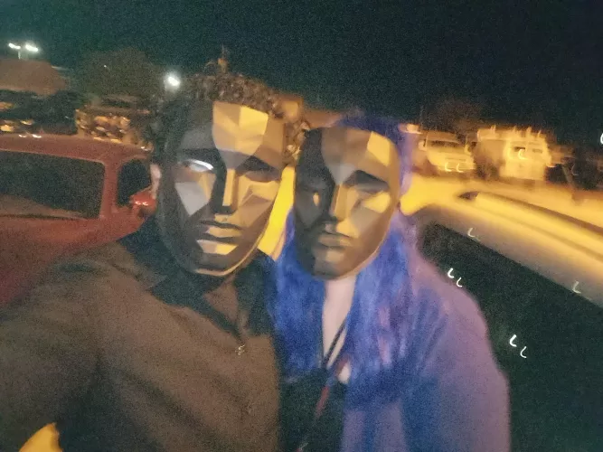 QE Sponsor needed!!! 