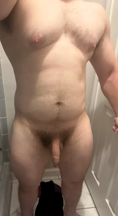 Rate my dad bod 