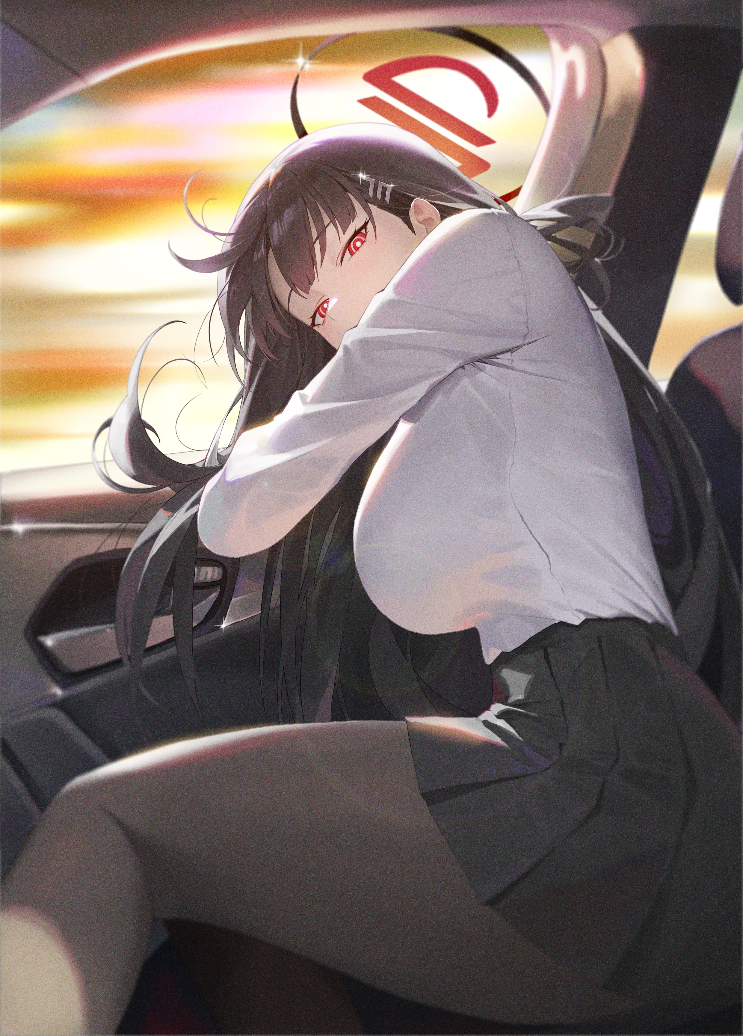 Rio (Blue Archive) [gmirror1]