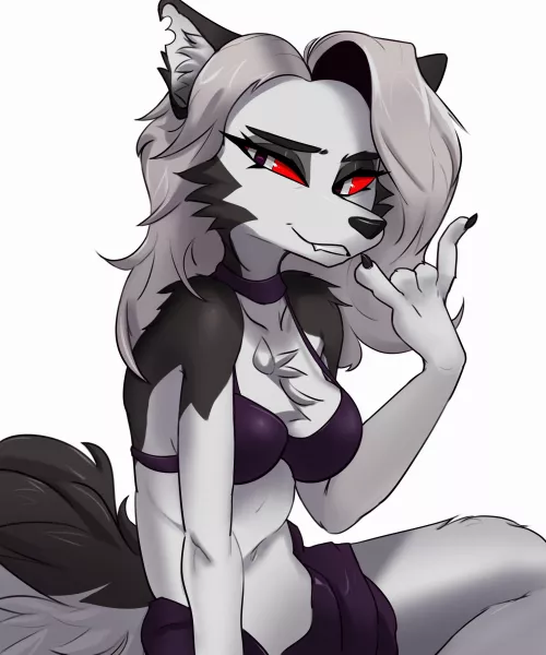 Rock on (By Jesterwing on X)