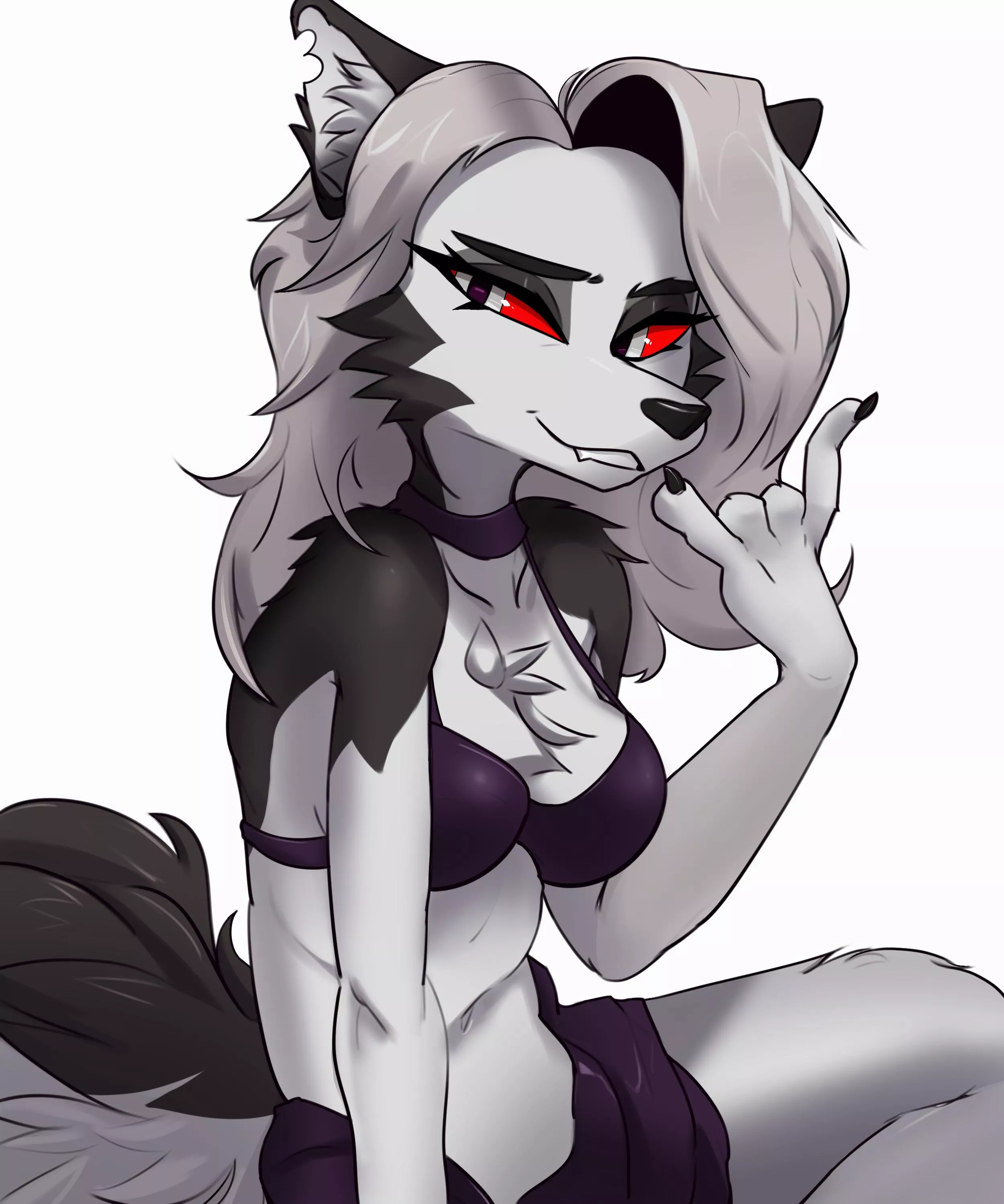 Rock on (By Jesterwing on X)