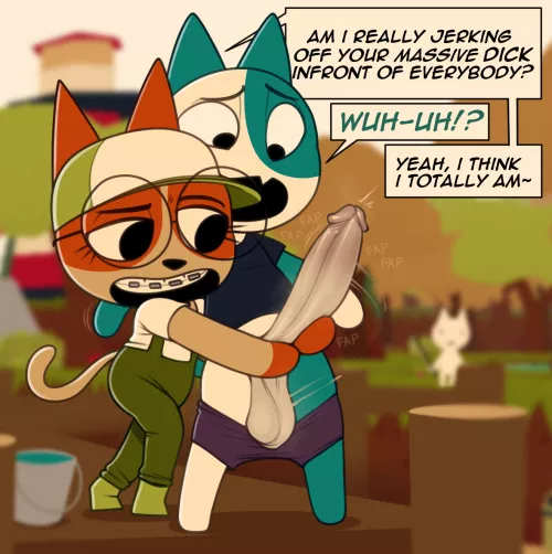 Rod Fishing (chipchell) [MF]