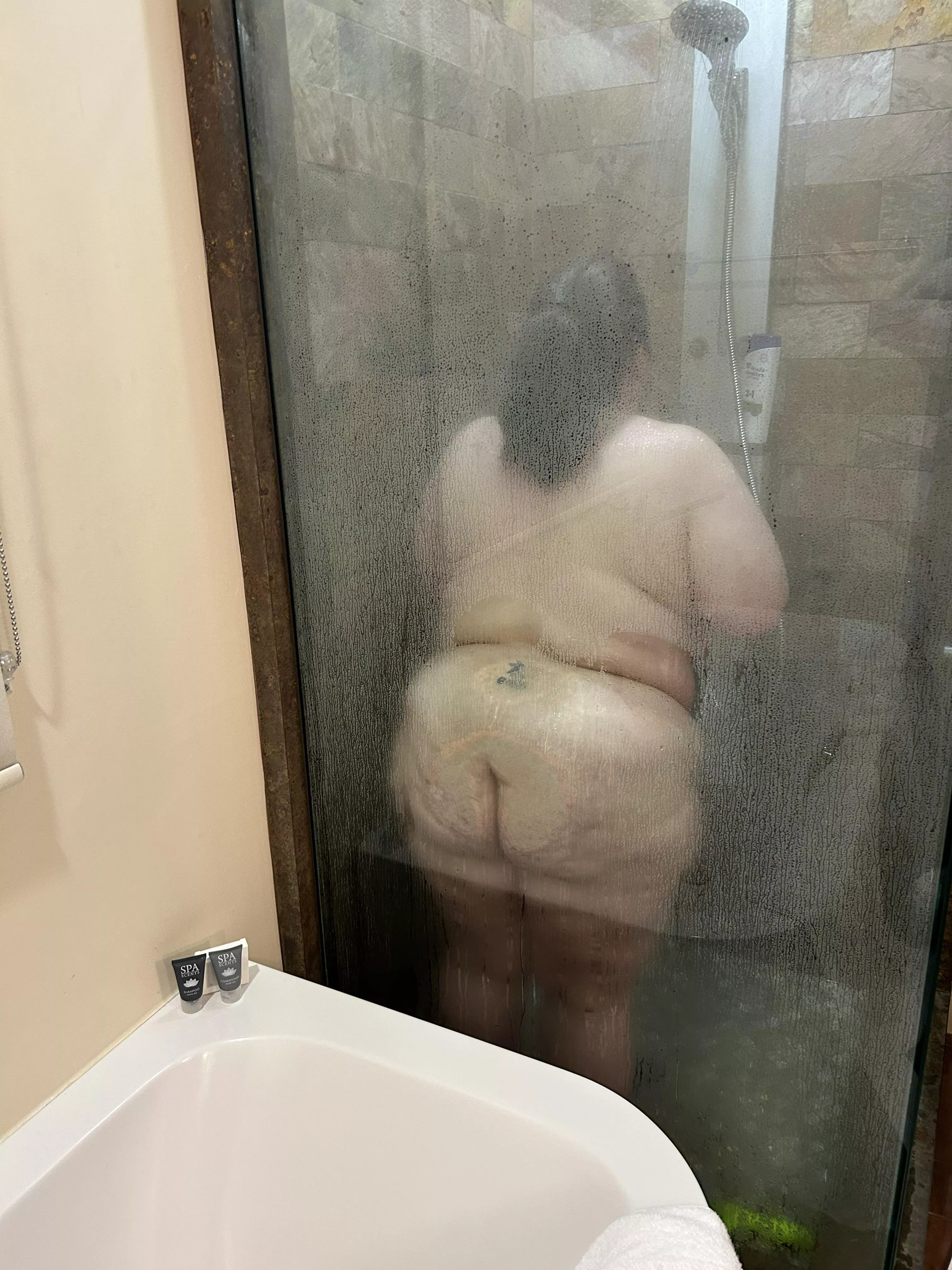 Room for at least one more 🥵😳😈