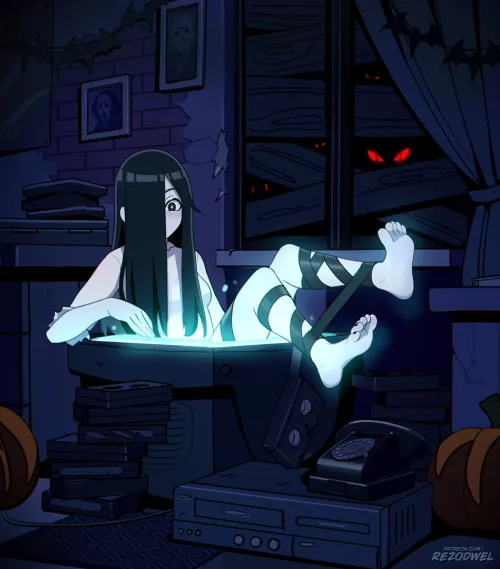 Sadako (The Ring)