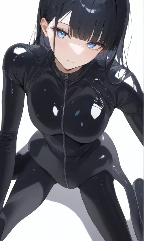 Saori Joumae [Blue Archive]