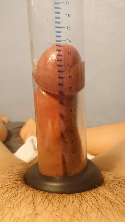 Saturday morning porn&pump