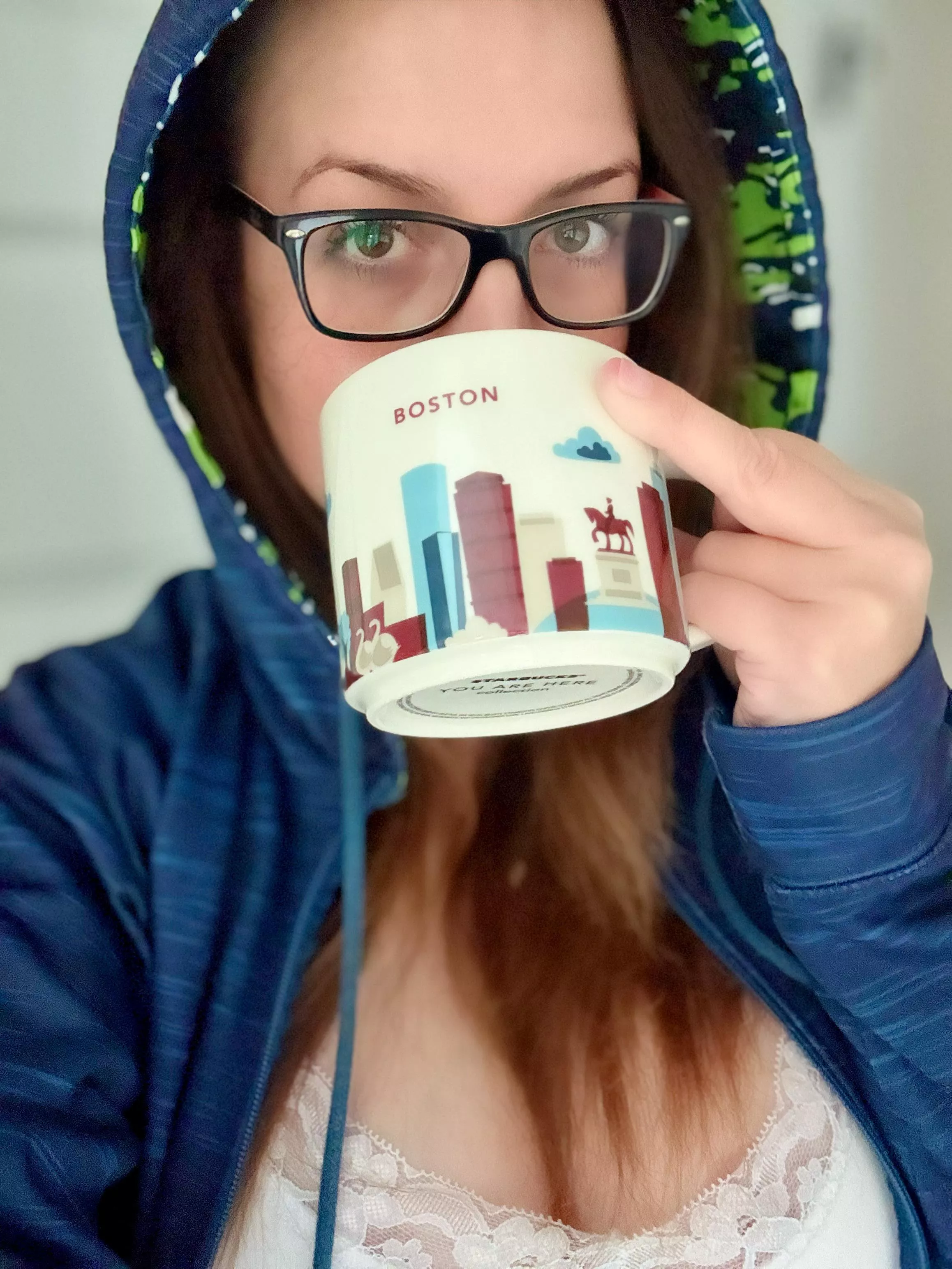 Saturday… the perfect day to simp and send. 