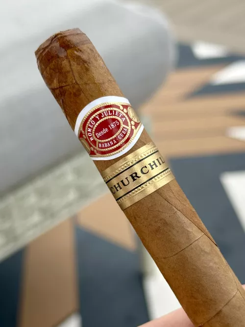 Saturdays: Churchills & College Football