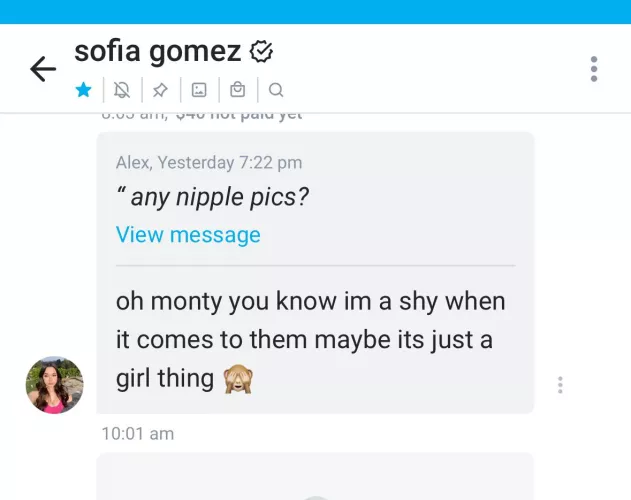 Save your money gents 