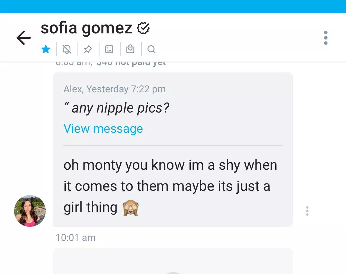 Save your money gents 