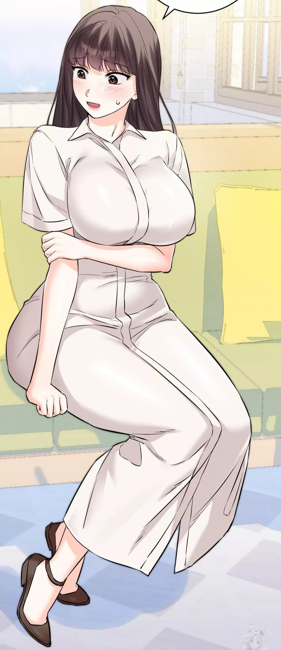 [Secret Siblings 2] Chapter 1 || 'Secret Siblings' back with a different art style! 👀