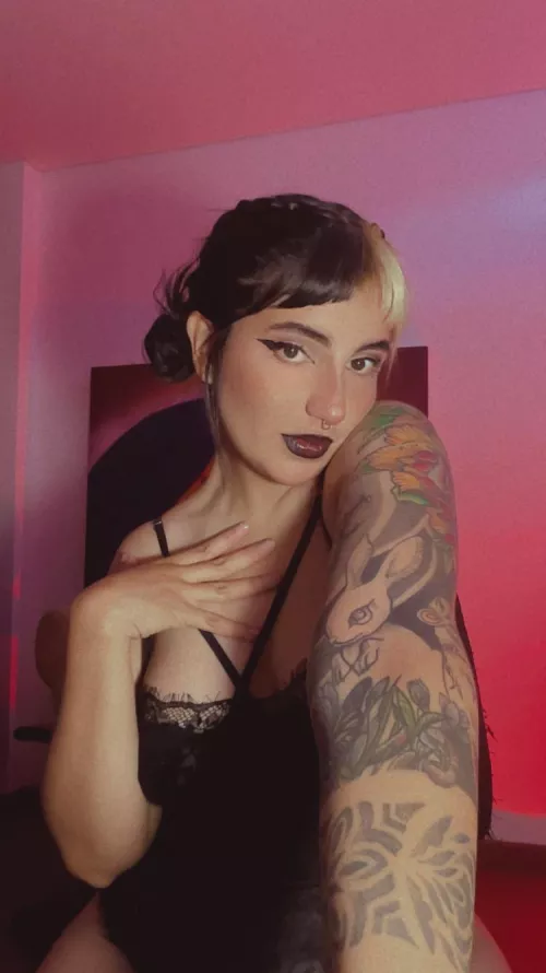 [SELLING] Feel free to ask me about your darkest desires, I am open-minded, maybe I can fulfill them. [GFE] [vids] [pics] [rates] [custom] 