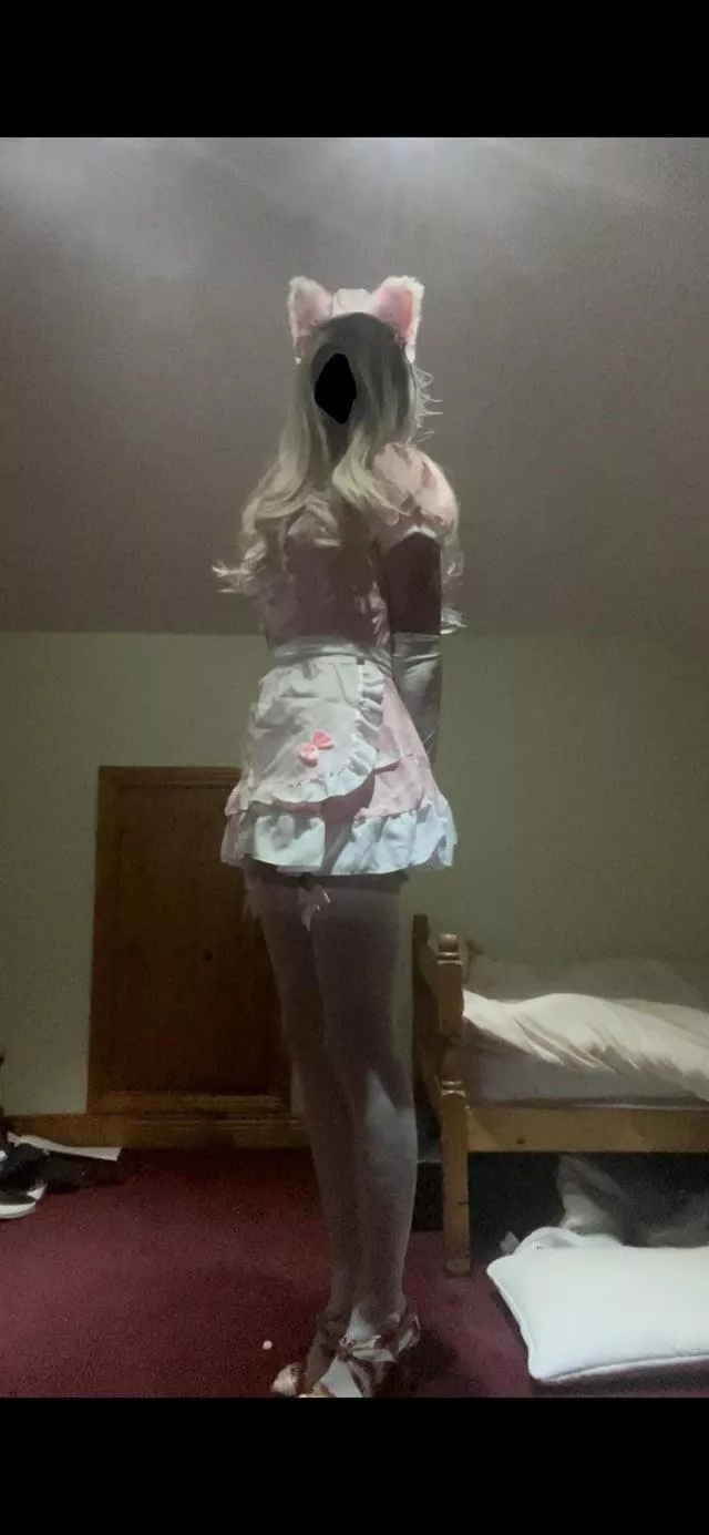 Send me anything and I’ll cum to it hehe