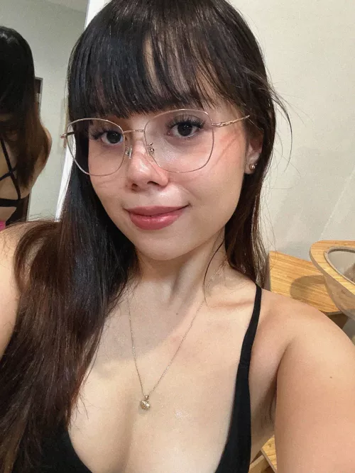 Serving you my spicy attitude on mild days