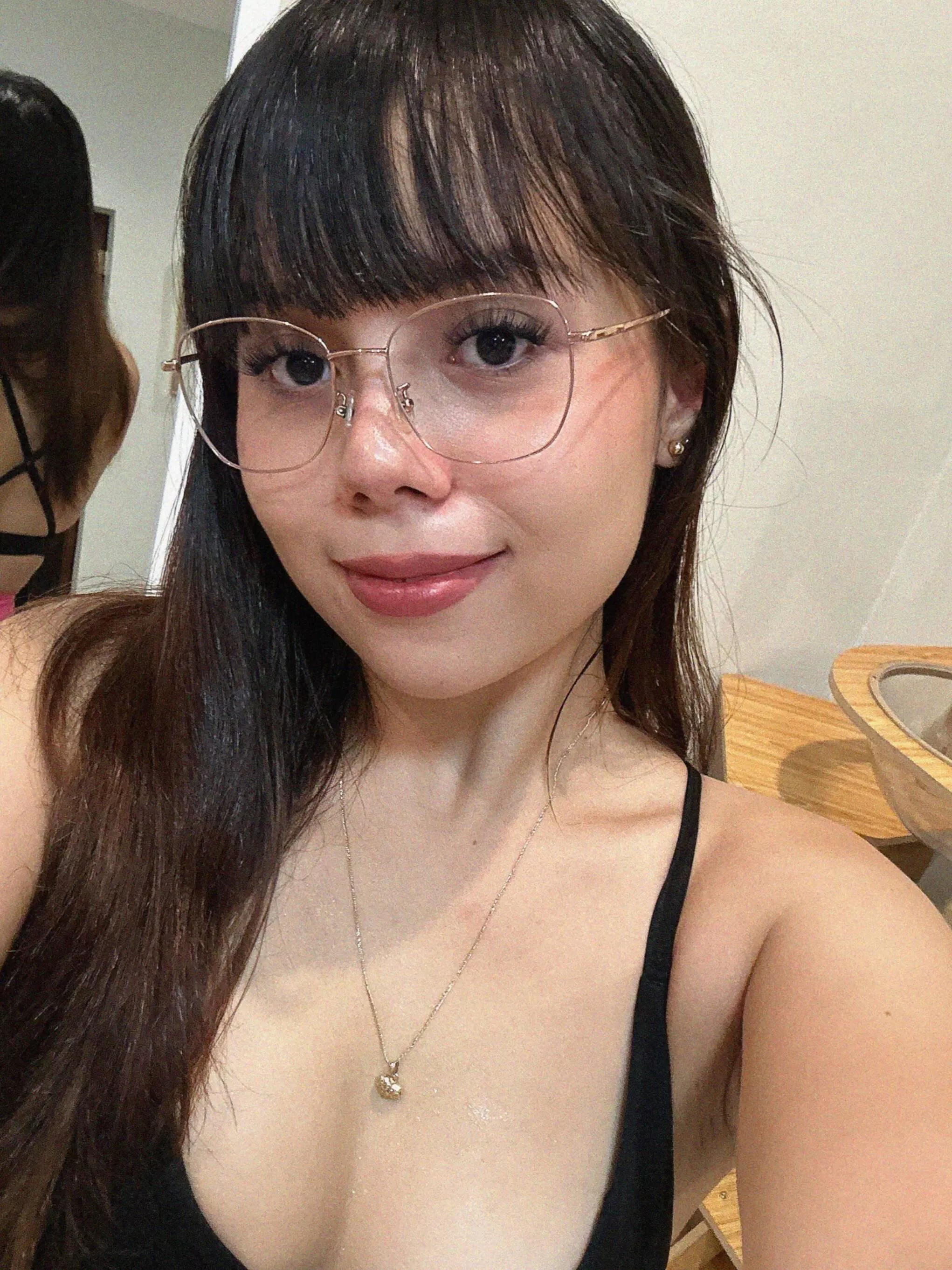 Serving you my spicy attitude on mild days