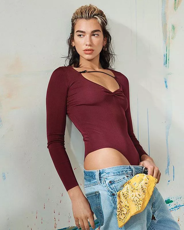 Sexy Dua