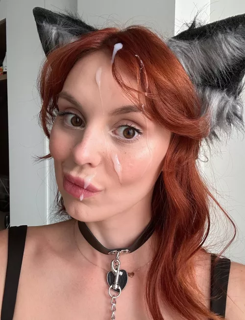 sexy hot young nerdy redhead