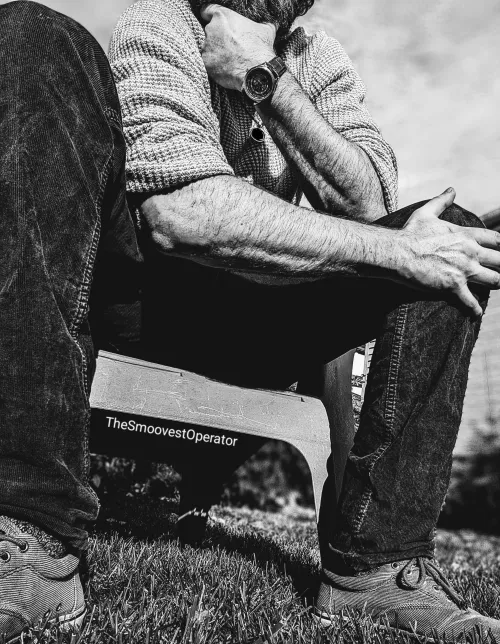 SFW Shades Of Black & White