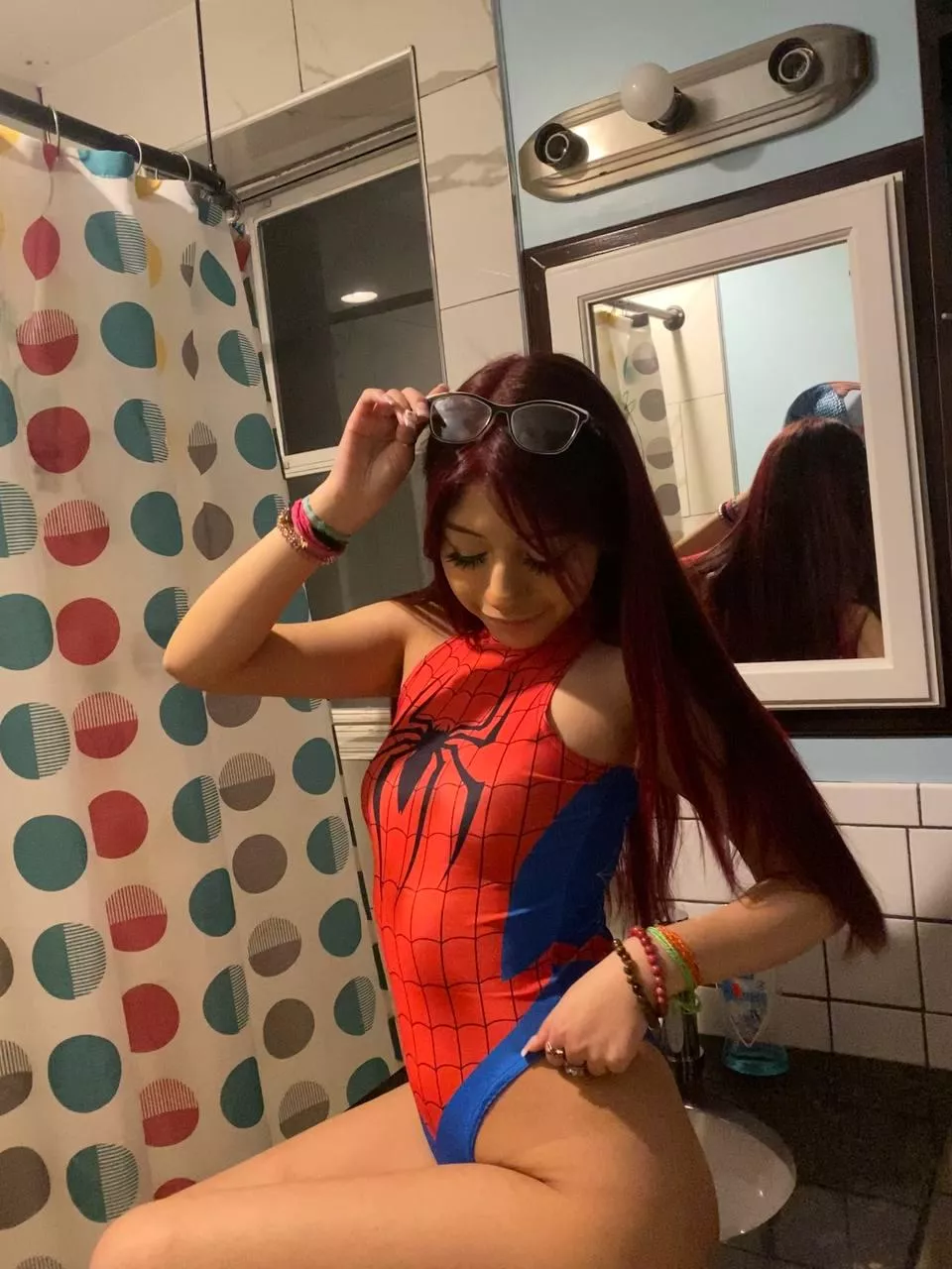 Sharing my slutty little self