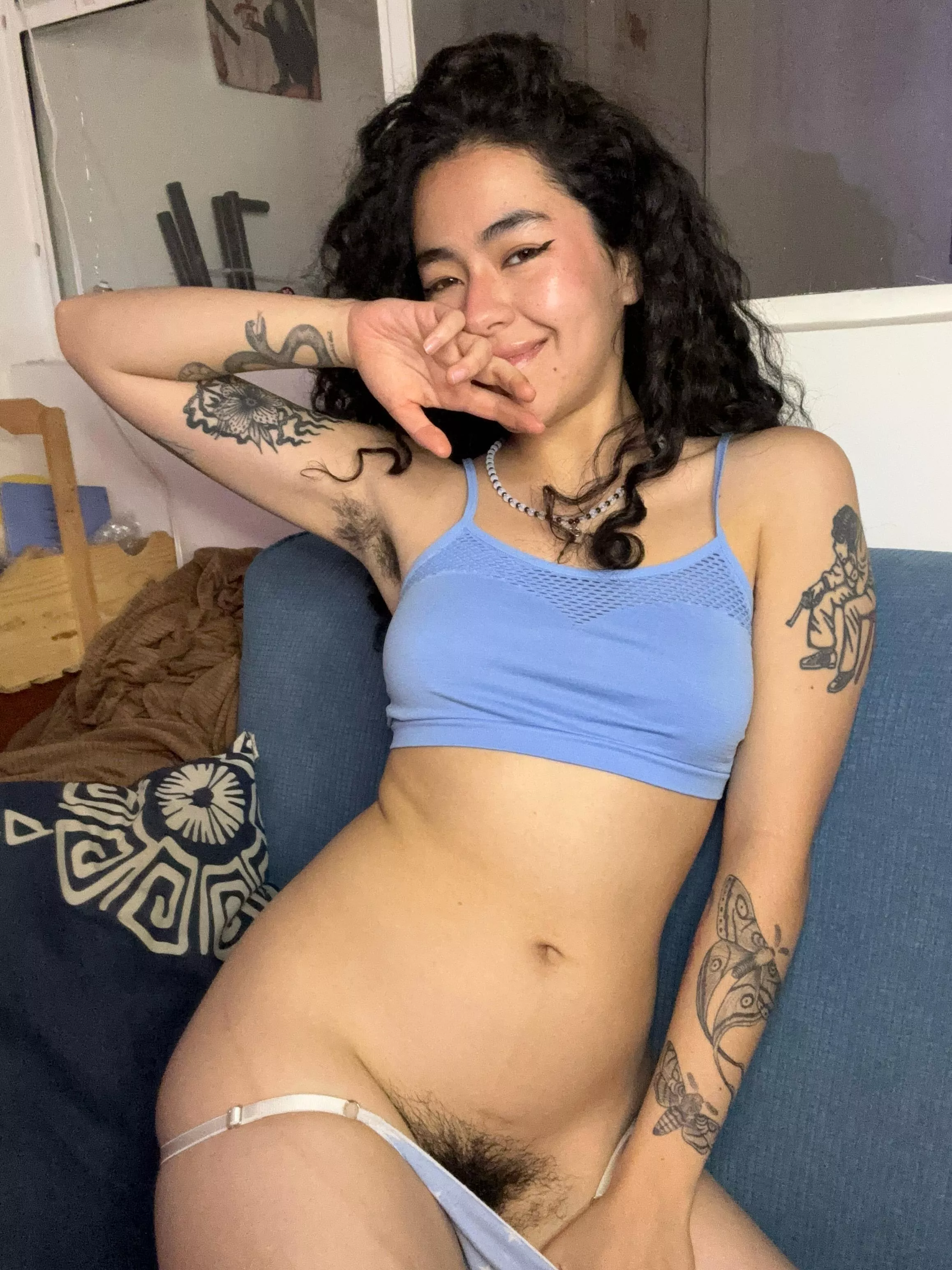 Shaving should be forbidden