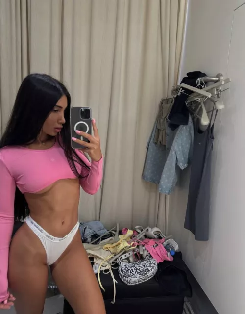 Should i get this top ?