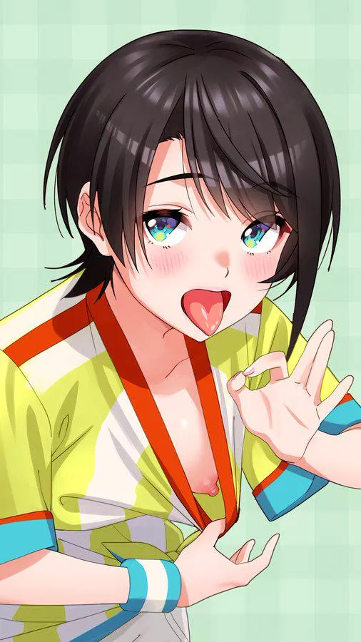 Shuba offers to peropero