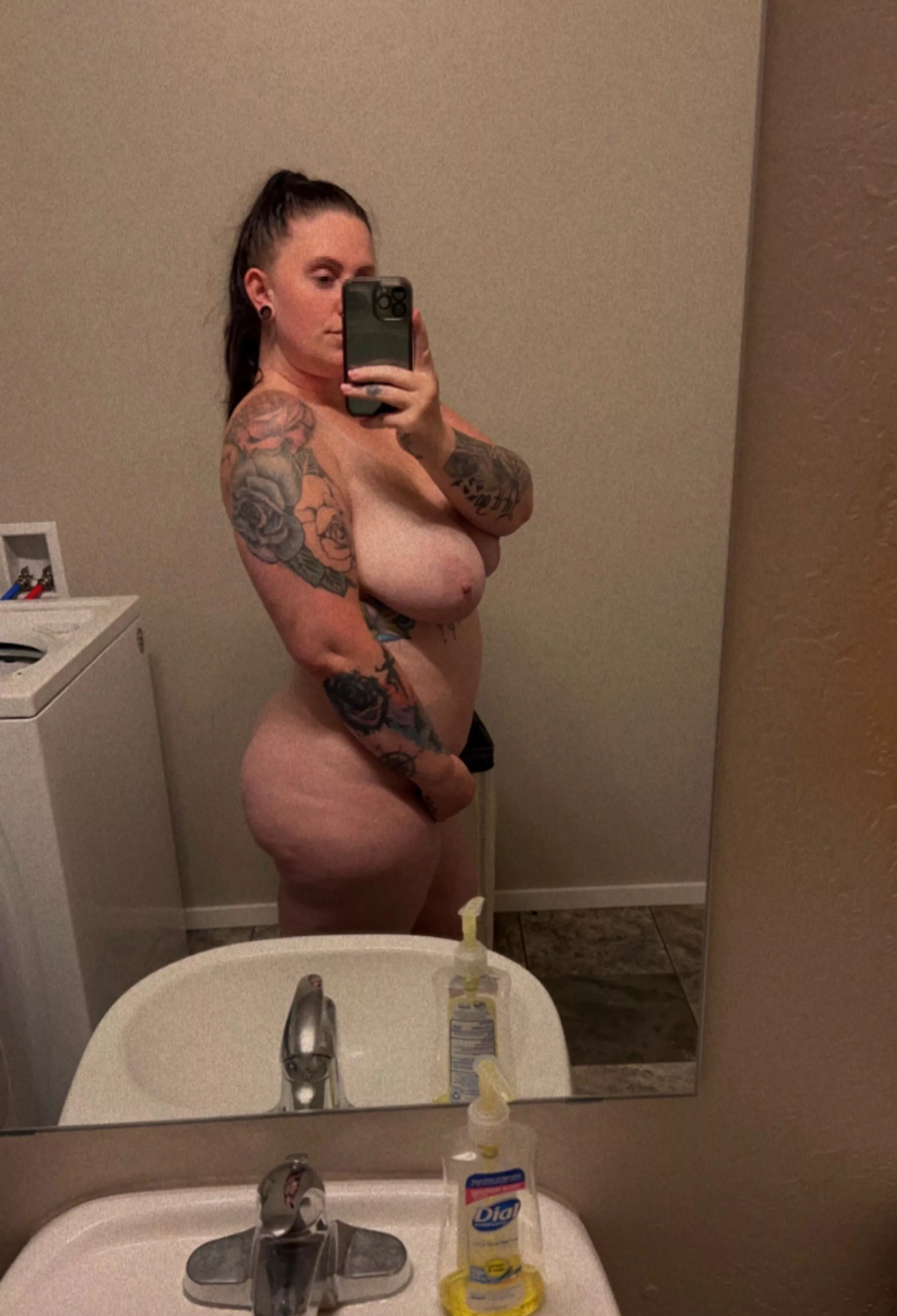 Since yall loved my last one so much 