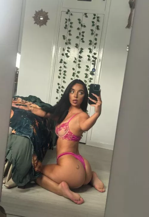 Small teens from Aurora ride the best :)