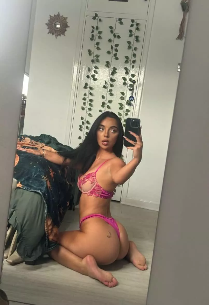 Small teens from Aurora ride the best :)