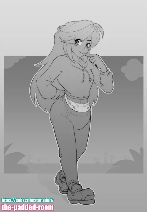 Snug (the padded room)