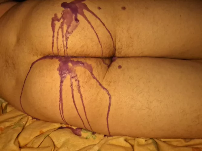 So I tried something.. (M)