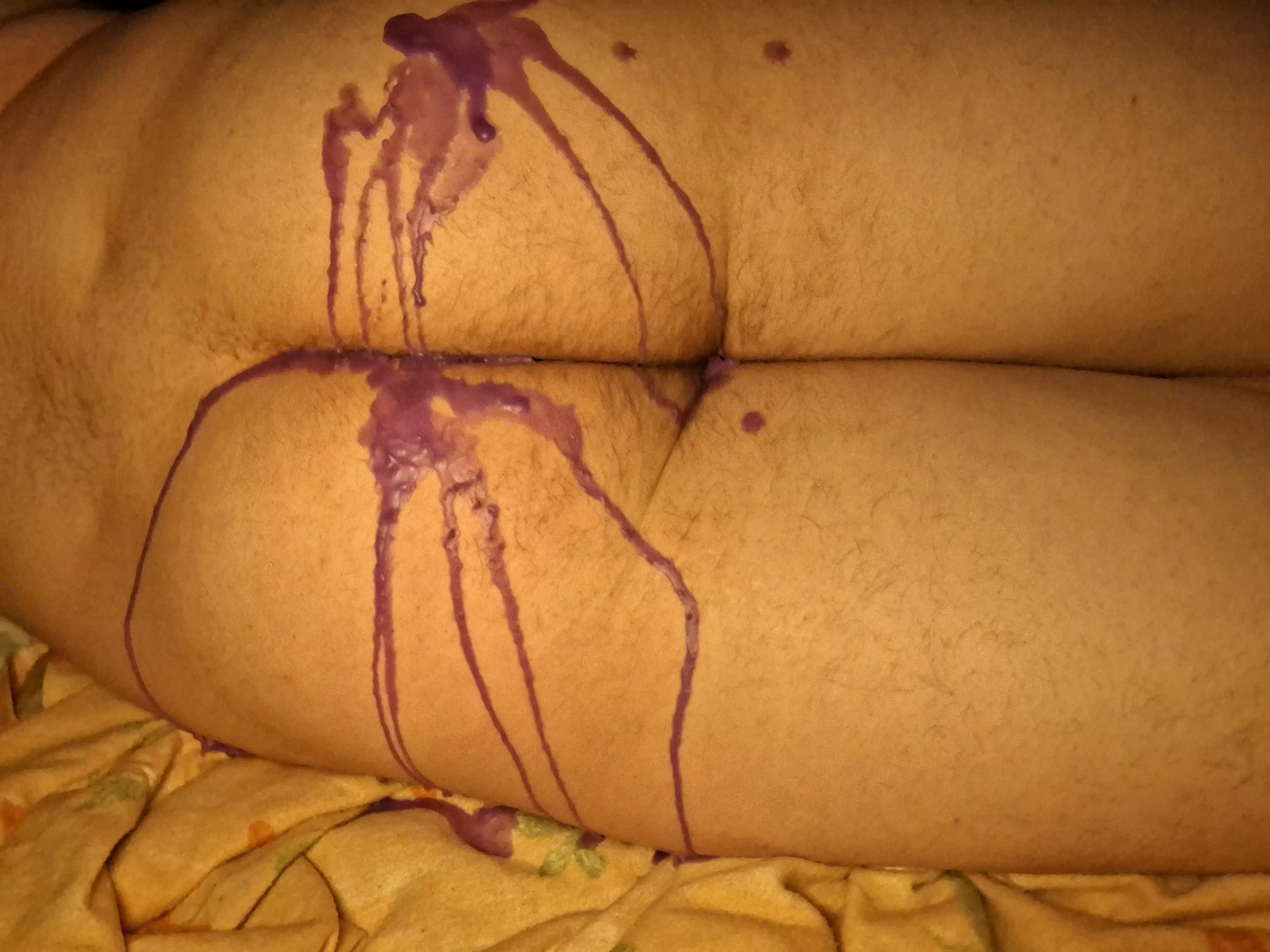 So I tried something.. (M)