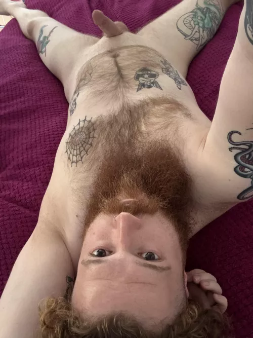 Someone spoil this brat 