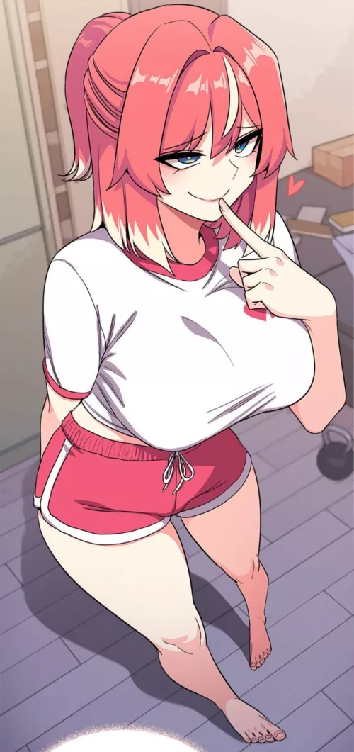 [Someone Stop Her!] Chapter 14 || Lena! 👀