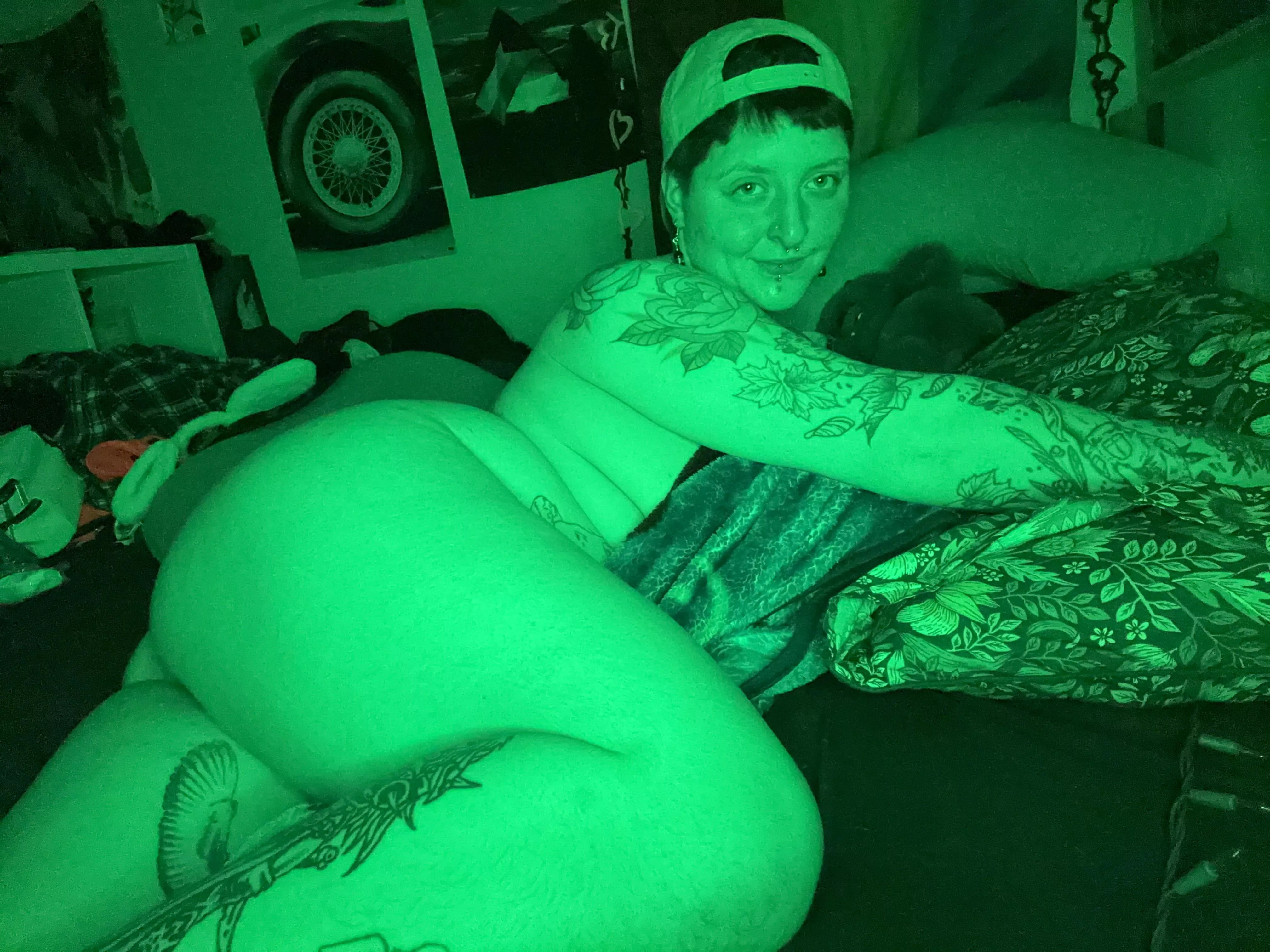 Something brat even thought brat is kinda done