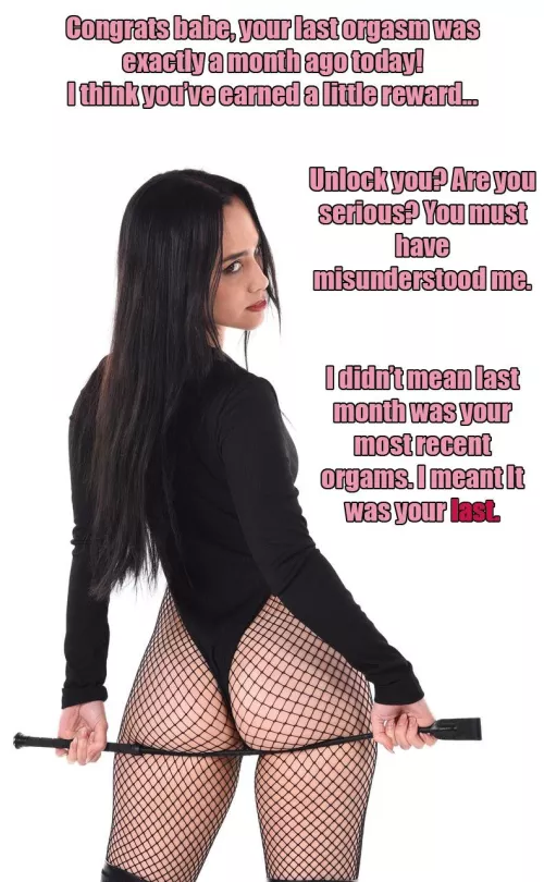 Something to celebrate...