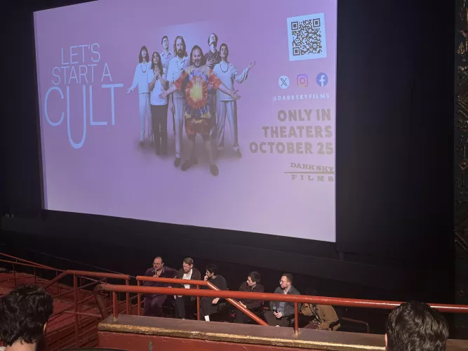 stav’s new movie was pretty good