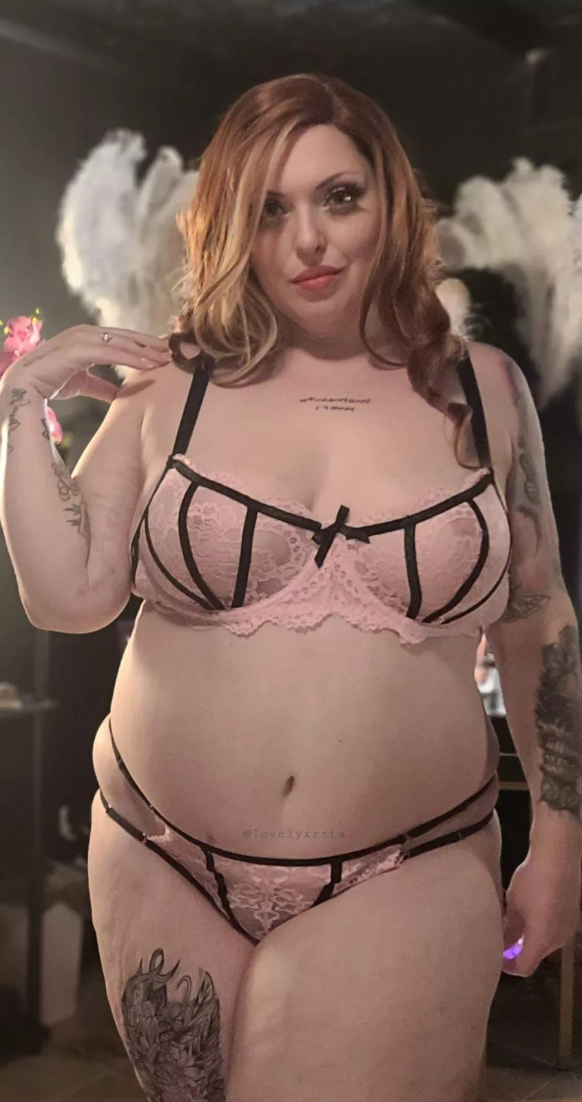 Still fuckable at almost 40?