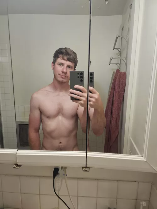 [STL[M4F]] looking for some fun ongoing FWB