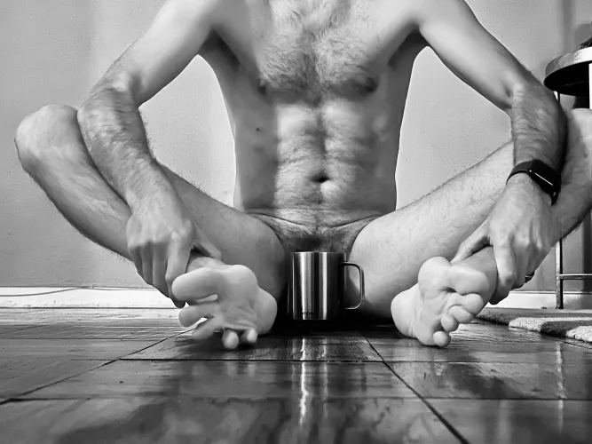 Sunday Fun Day ☕️